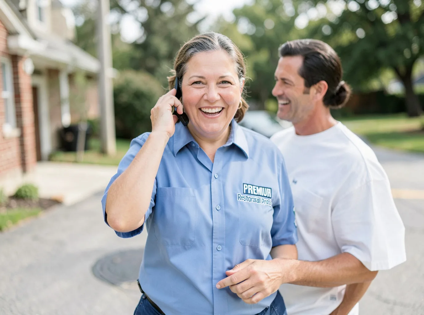 Water Damage Restoration Laceyville, PA FAQs